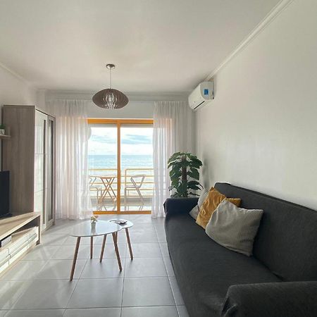 Quarteira Frente Praia II By Homeslow Rentals Eksteriør bilde