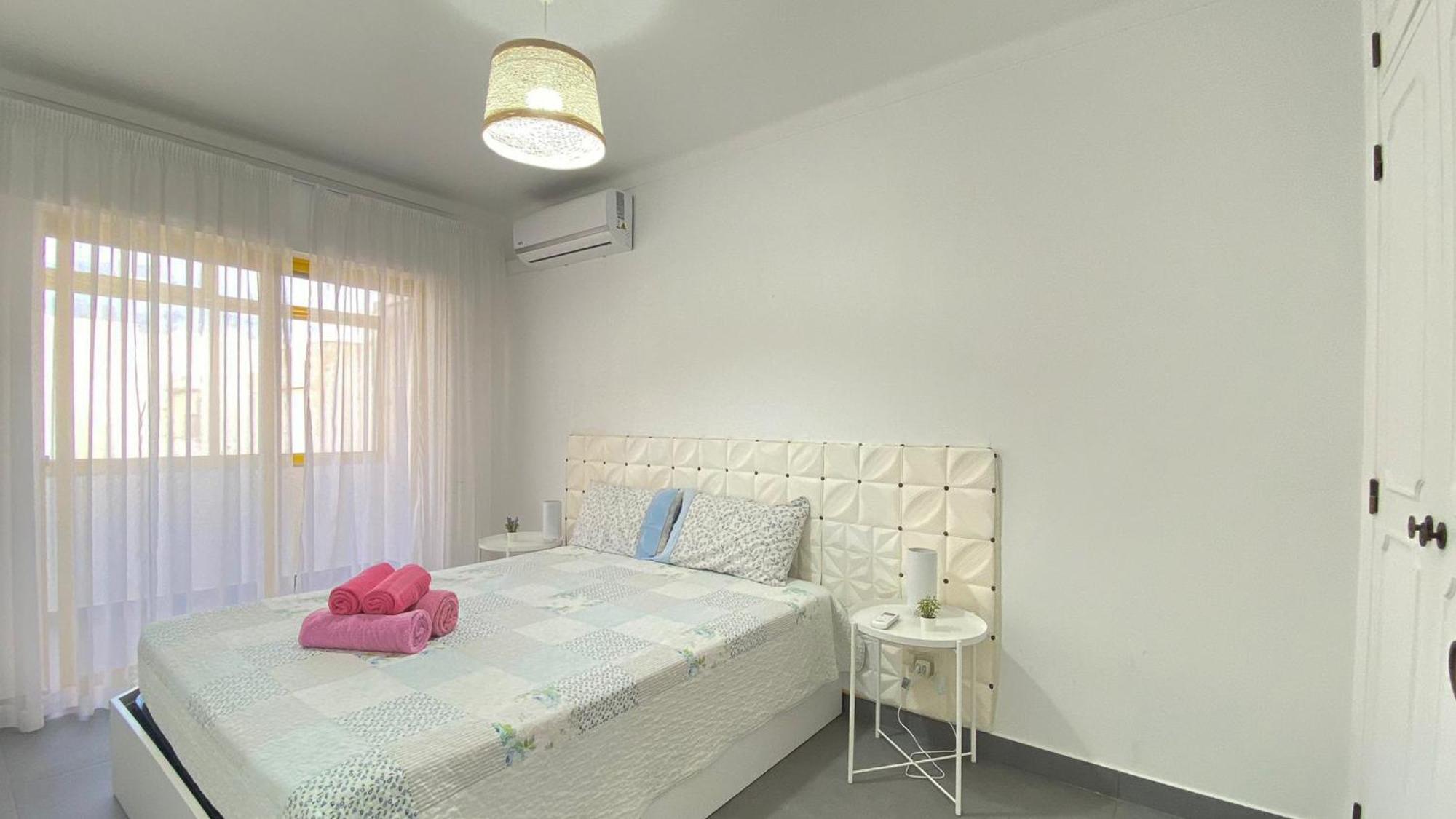 Quarteira Frente Praia II By Homeslow Rentals Eksteriør bilde