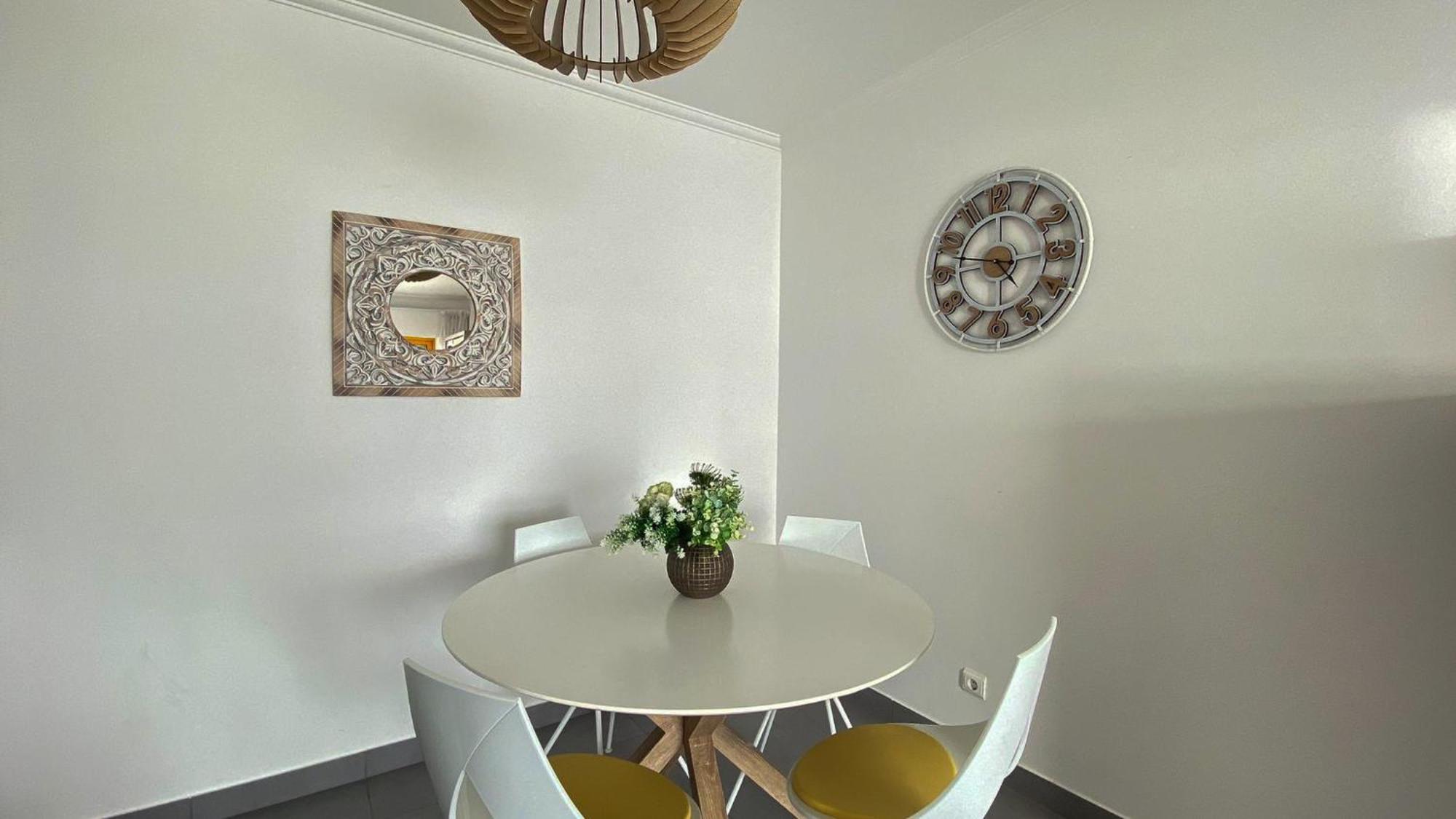 Quarteira Frente Praia II By Homeslow Rentals Eksteriør bilde
